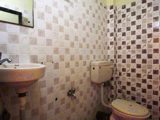 Villa Lillia Beach Apt, Goa 3